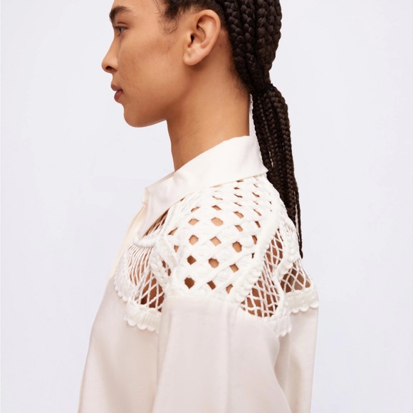 Simhkai Braxton Shirt - Picture 6 of 7